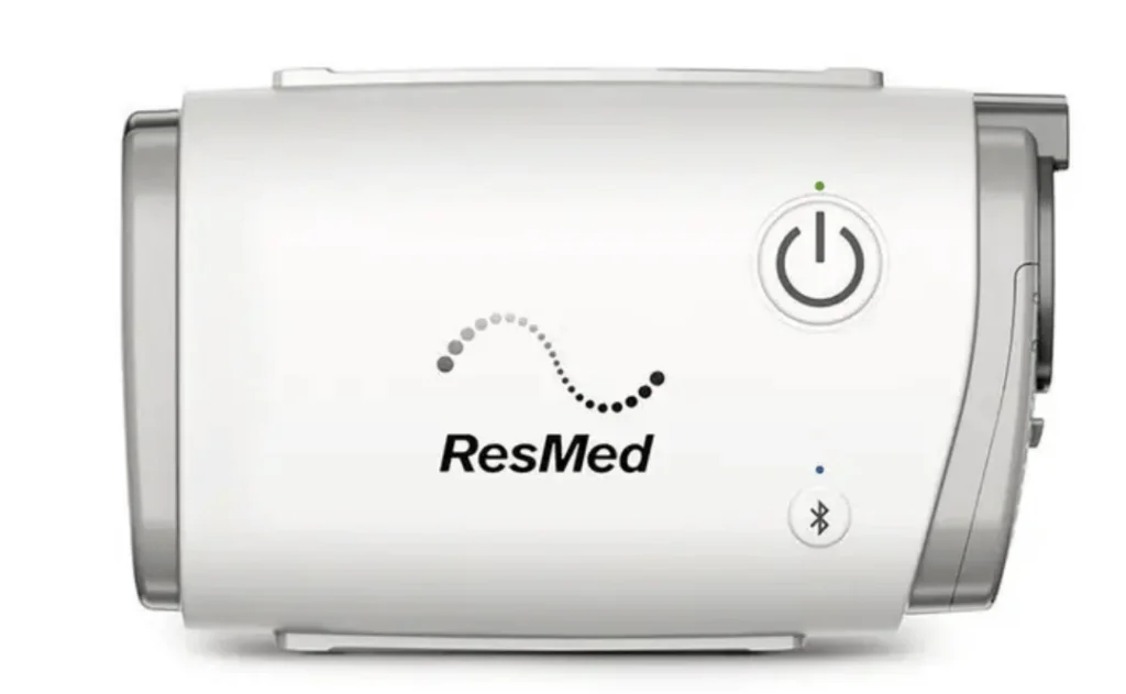 ResMed AirMini AutoSet Travel CPAP